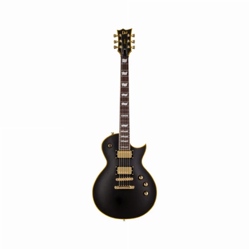 قیمت خرید فروش گیتار الکتریک ال تی دی مدل EC 1000 Duncan Vintage Black